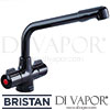 Bristan Manhattan Easyfit Sink Mixer Spare Parts
